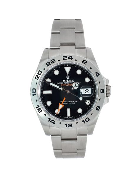 Rolex Explorer II 216570